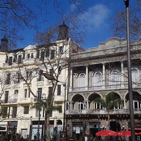 Ciudad Vieja Montevideo All You Need To Know Before You Go