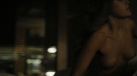 Riley Keough Nude Scene Telegraph