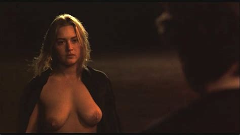 Kate Winslet Holy Smoking Hot Body Holy Smokes Porn 68 XHamster