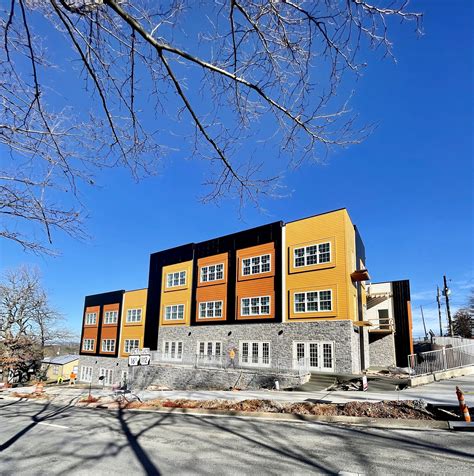 Jordan Living Apartments | Affordable Apartments in Northwest Arkansas