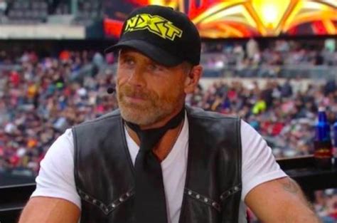 Shawn Michaels On His Relationship With The Rock In Wwe I Dont Think