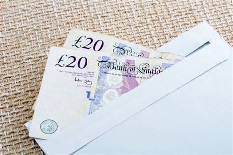 Money Expert Reveals How To Save £100s Using Simple ‘envelope