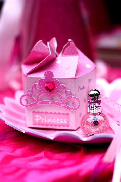 Pink Princess Birthday Party 51 Of The Best Birthday Party Ideas For