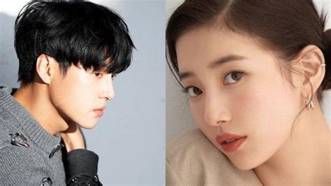 Tag Bae Suzy Bae Suzy Dan Yang Se Jong Resmi Bintangi Drama The Girl Downstairs Yang Tayang