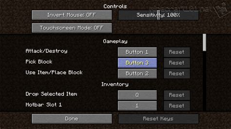 Print out or refer to the following list of pc keyboard commands and controls for minecraft dungeons. Controls and Keyboard | Minecraft 101