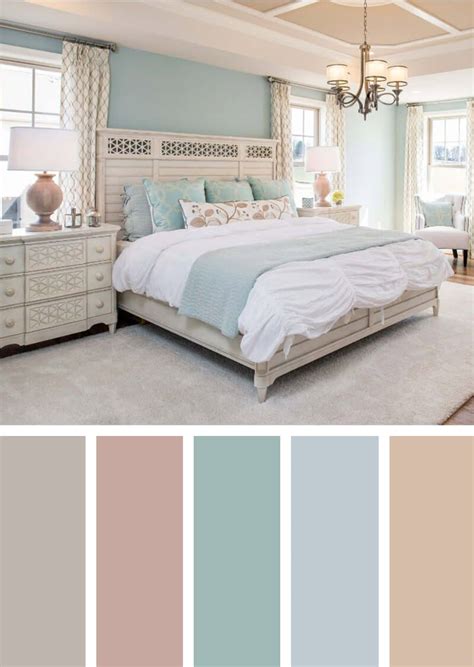 Pin By Padmajap On Paints Best Bedroom Colors Beautiful Bedroom