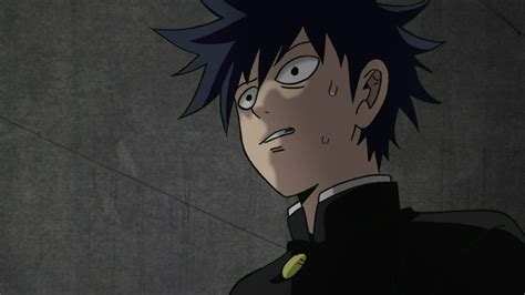 Watch Mob Psycho 100 Episode 8 Online The Older Brother