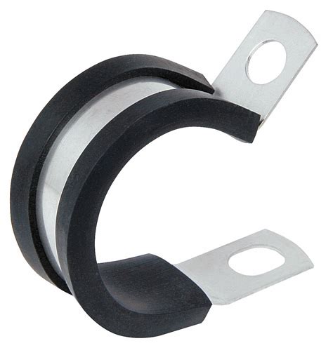 Kmc Cable Clamp Cable Clamp 304 Stainless Steel 2 12 In Cable