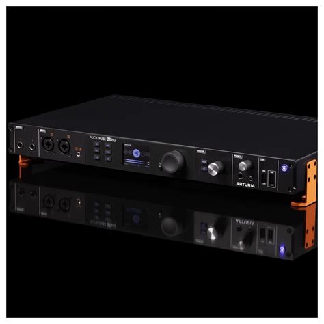 Arturia Audiofuse 16 Rig Audio Interface At Gear4music
