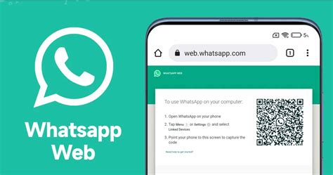 Panduan Menggunakan Whatsapp Web Mayniaga