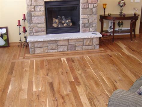 Cherry Flooring Balsam Wide Plank Flooring
