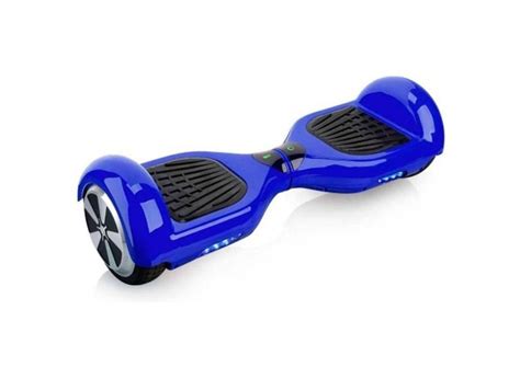 Skate Hoverboard Foston 3000s Em Promoção é No Buscapé