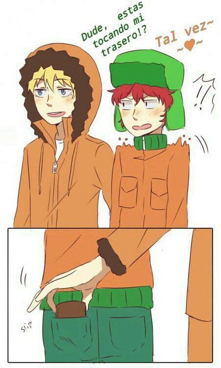 Kyle Pairings By Azngirllh On Deviantart Which Do You Like Best Ps