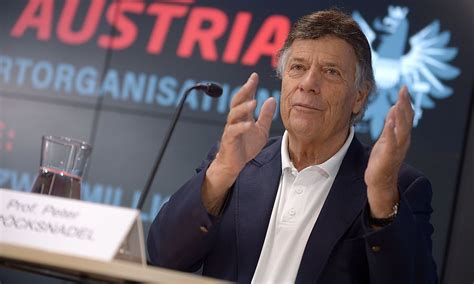 Ehrenbürgerwürde peter schröcksnadel ist seit 1990 präsident des österreichischen skiverbandes (ösv), seit 2009 präsident. ÖSV-Chef kritisiert Versäumnisse - NEUE Vorarlberger ...