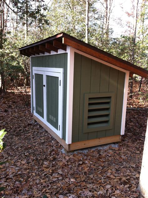 Should use a portable or stationary generator for my home or business? Custom generator shed http://egardeningtools.com/product ...