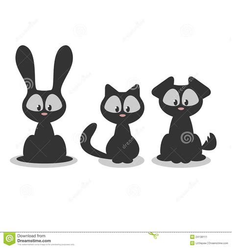 Ec cats sabers cheerleading competition king of jungle. Cute cartoon animals stock vector. Illustration of bunny ...