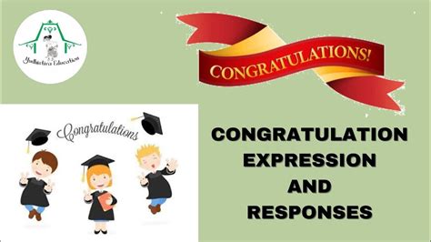 Ungkapan Memberi Ucapan Selamat Congratulation Expression And Example