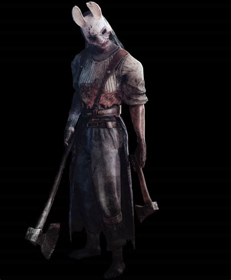 The Huntress Dead By Daylight By Yamimariklover14 On Deviantart
