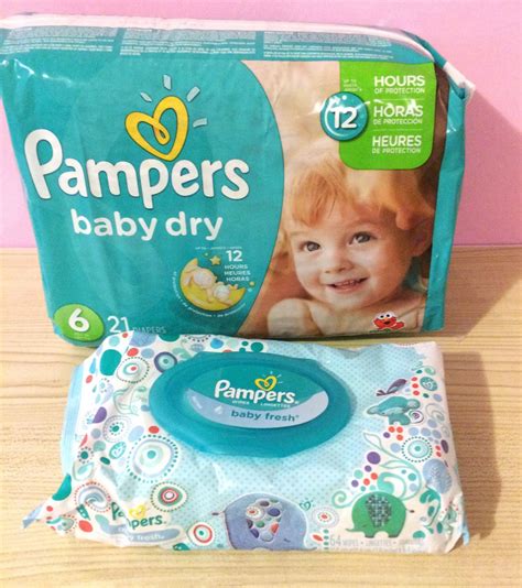 Pampers Babygotmoves Campaign And Giveaway First Time Mom And Losing It