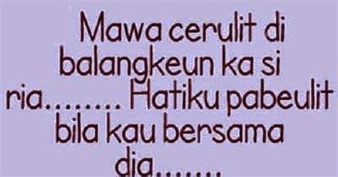 Ucapan Hari Ibu Yang Sudah Meninggal Bahasa Sunda - Ide Kata Kata Ucapan