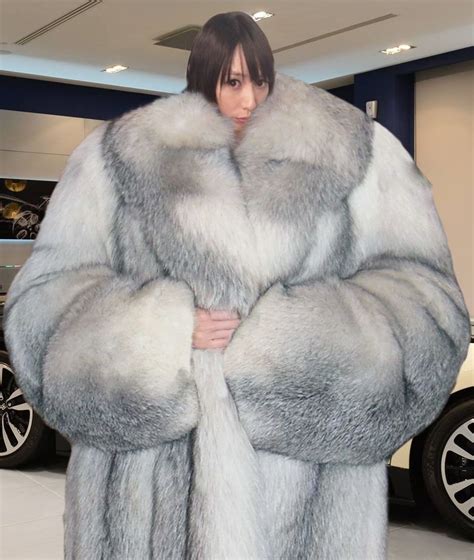 supergoddess fur fashion fox fur faux pure products fur coats women larger