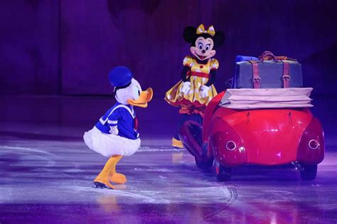 Disney On Ice Melbourne At Hisense Arena 2019 Dates And Ticket Prices
