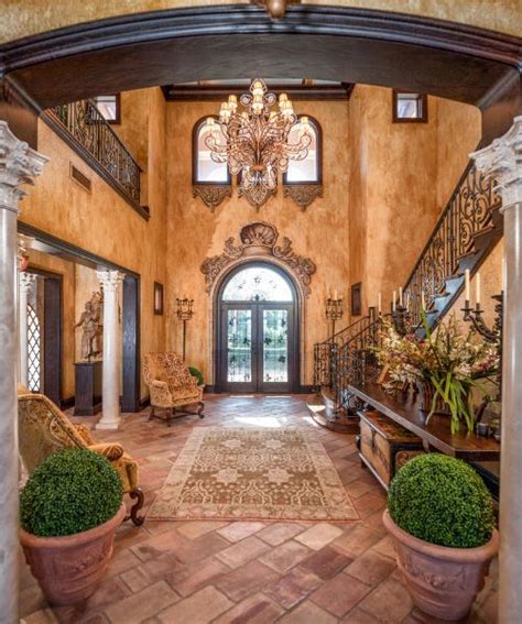 Check out the rest of their store for unique designs. Old World Tuscan Decor | | Dream Home Design & Decor ...