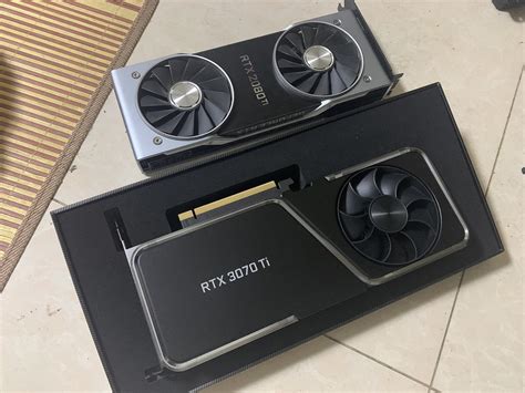 2k游戏之选，英伟达geforce Rtx 3070 Ti公版显卡上手体验财经头条