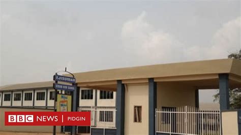 Ejisuman Girls Ghana School Expel Students From Boarding House Over
