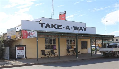 49 Main Street West Wyalong Nsw 2671 Sold Shop And Retail Property