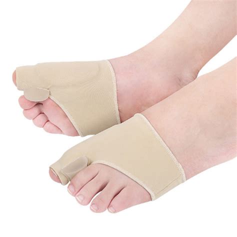 Best match | most recent. New Massage Ball BigToe Protector Stretcher Bunion Valgus ...