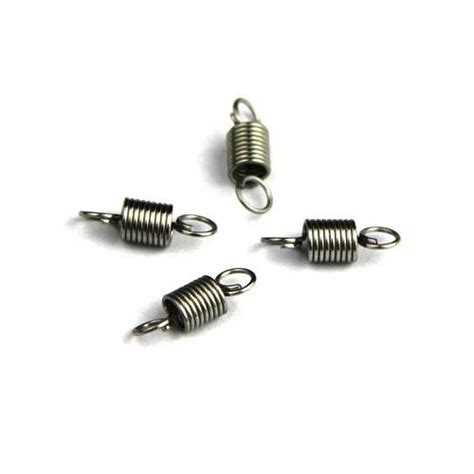 Small Tension Spring For Industrial At Best Price In Faridabad Id