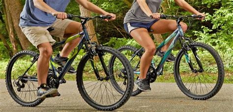 7 Best Entry Level Mountain Bikes For Beginners In 2020 Review