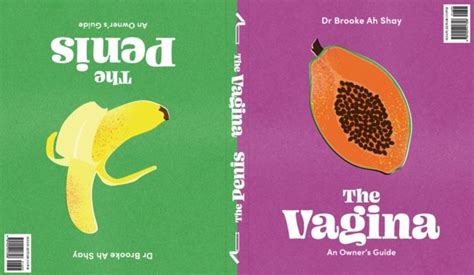 the penis the vagina an owners guide by dr brooke ah shay urban my xxx hot girl