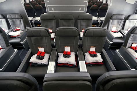 American Airlines Brings Roomier Premium Economy Seats To Dfw Hawaii