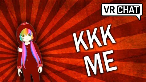 Welcome To The Kool Kids Klub Vrchat Highlights Youtube