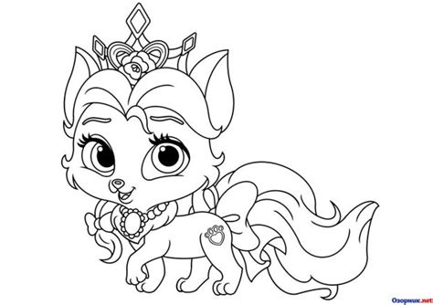 Dibujos Para Colorear Para Ninas - SEO POSITIVO