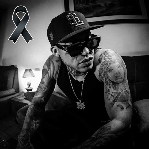 mexican rapper lefty sm died after tragic shooting know more rdcnews