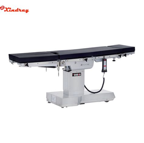 Medical Multifunctional Electric Stainless Steel Surgical Operation