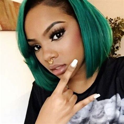 50 Best Bob Hairstyles For Black Women Pictures In 2019