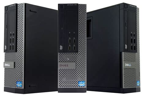 Dell Optiplex 790 Sff