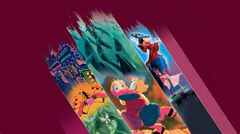 Fantasia 2000 Disney