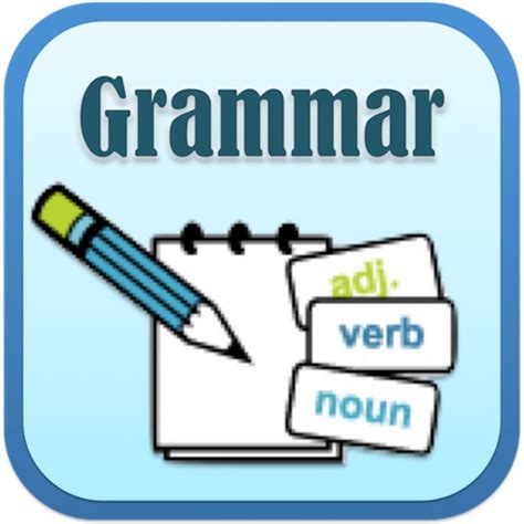 English Test Grammar Apps 148apps