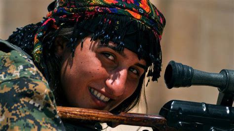 Rojava Naissance D Un Kurdistan En Syrie