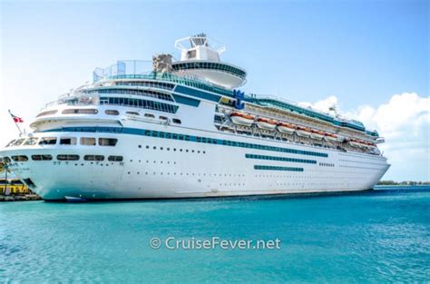 Royal Caribbean Ships Newest To Oldest Complete List 2019