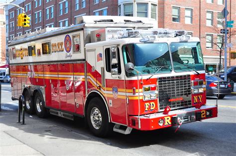Fdny Rescue 2 Flickr Photo Sharing