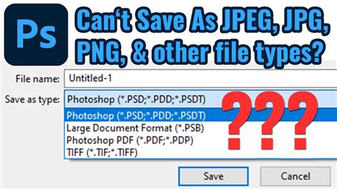 How To Save As Png From Photoshop Best Games Walkthrough
