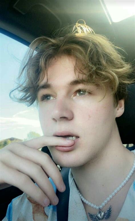 Nick Austin Cabelo De Adolescente Namorado Dos Sonhos Rapazes Bonitos