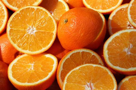 Pomarańcze Jakie Mają Zastosowanie W Kosmetyce Bellaplace