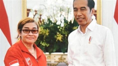 Sosok Ketua Relawan Jokowi Yang Laporkan Najwa Shihab Ke Polisi